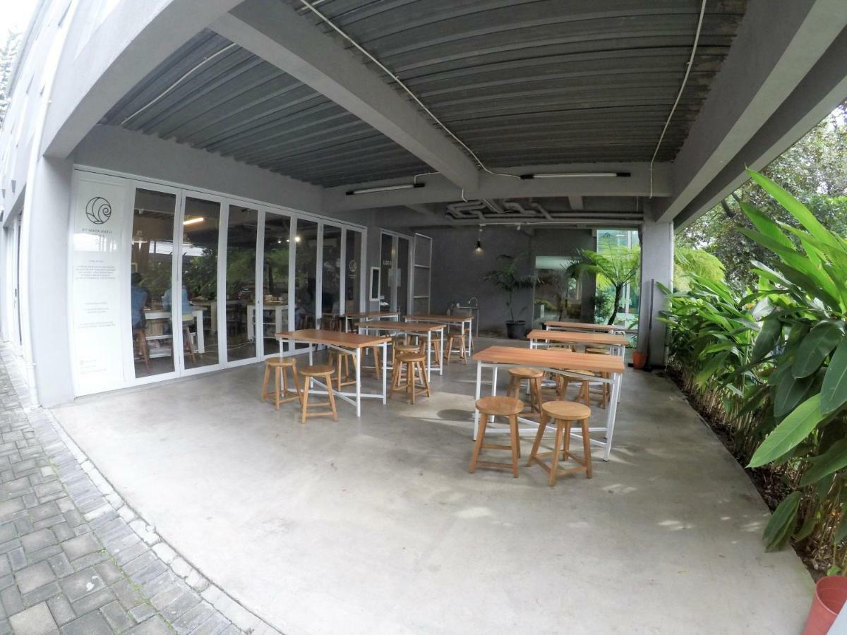 2510 Urbanliving Aparthotel